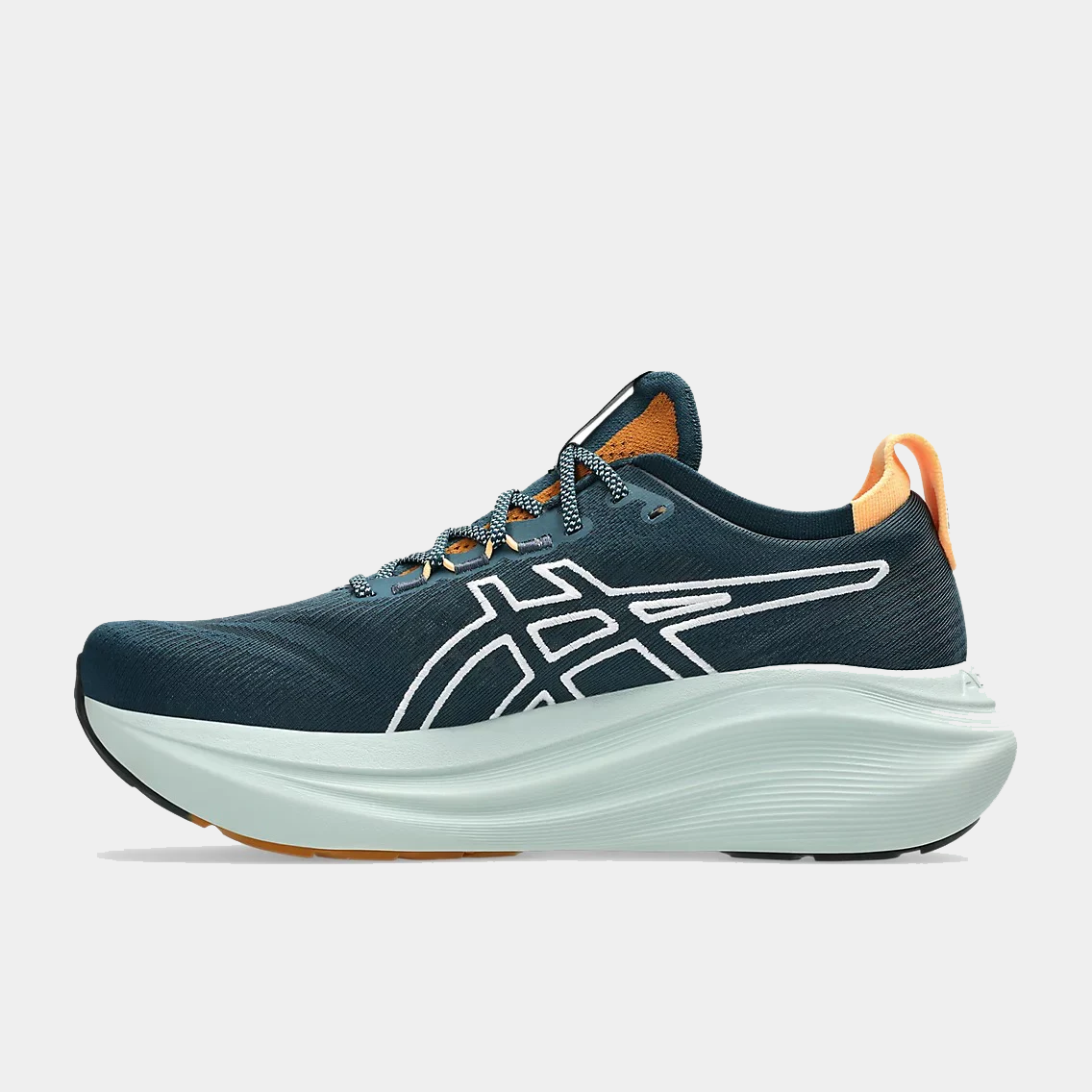 Gel-nimbus 27 TR Sneakers - Premium Brand Shoes for Men and Women