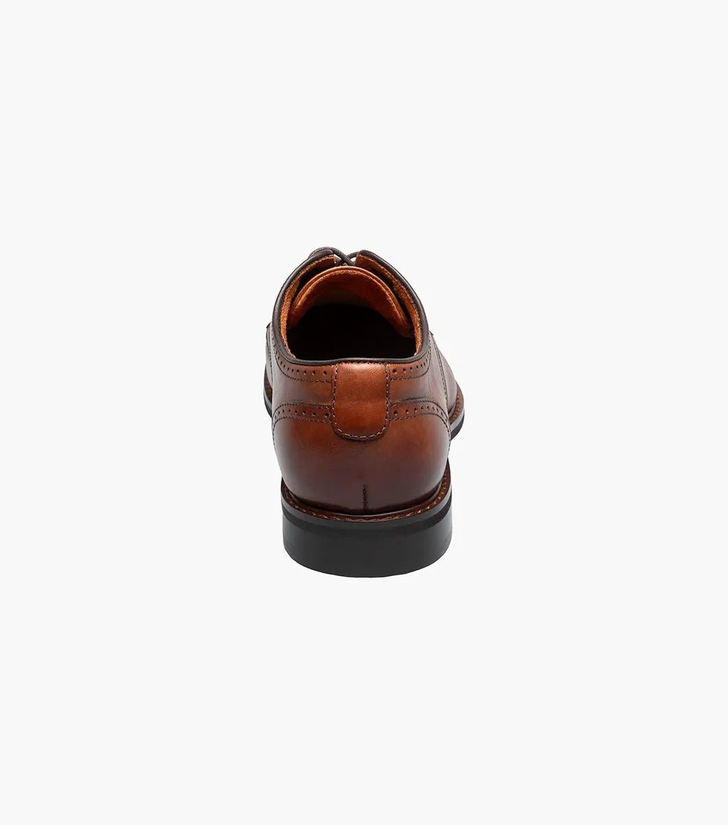 Bailey Cap Toe Sneakers - Premium Brand Shoes for Men and Women
