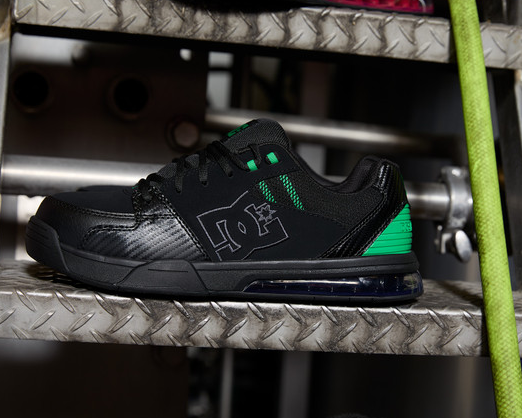 Versatile Work Comp Toe Sneakers - Premium Brand Shoes for Men and Women