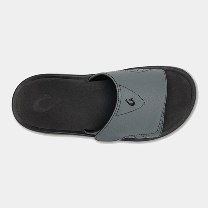 Nalu Slide Sneakers - Premium Brand Shoes for Men and Women