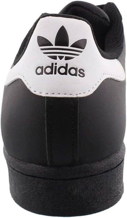 Men's Adidas Superstar Cblack/ftwht/cblack (eg4959) Sneakers - Premium Brand Shoes for Men and Women
