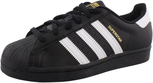Men's Adidas Superstar Cblack/ftwht/cblack (eg4959) Sneakers - Premium Brand Shoes for Men and Women