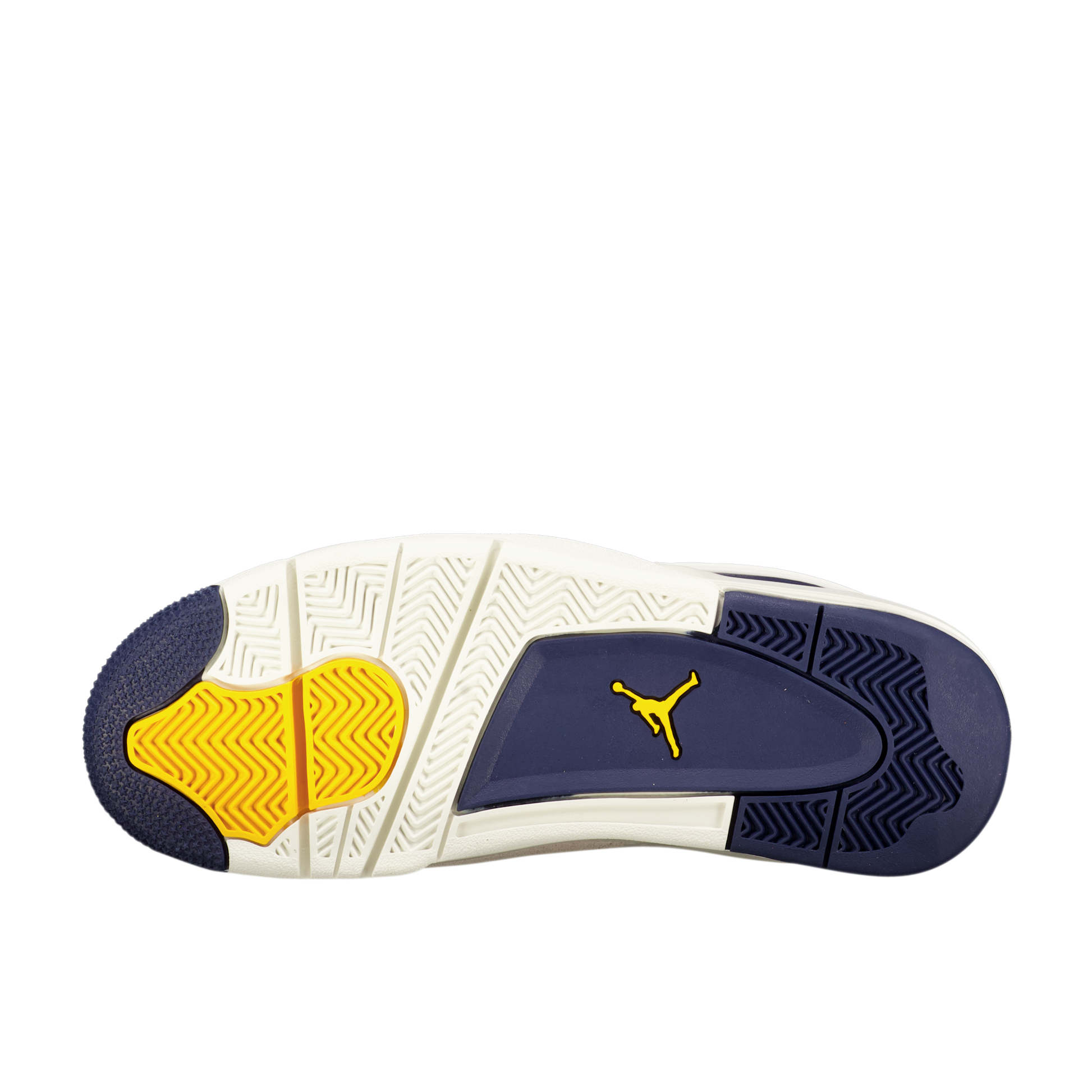 Air Jordan 4 RM 'Midnight Navy'