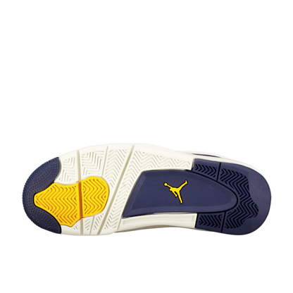 Air Jordan 4 RM 'Midnight Navy'