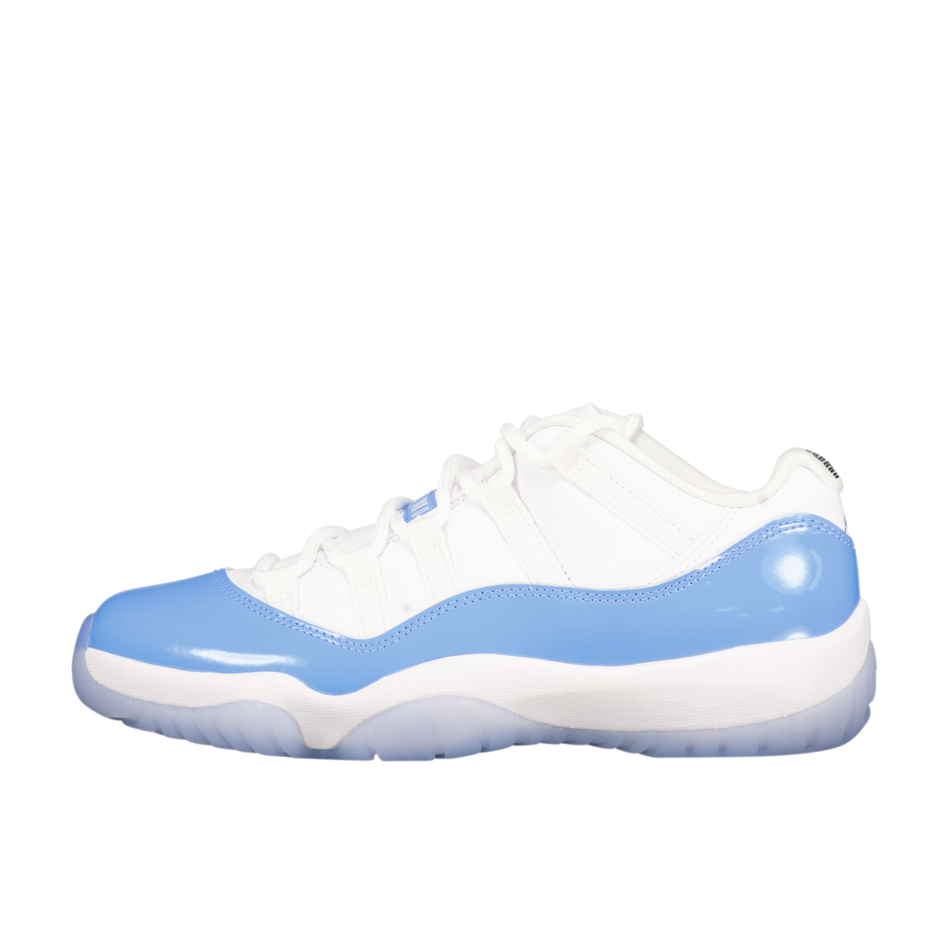 Air Jordan 11 Retro Low 'University Blue'