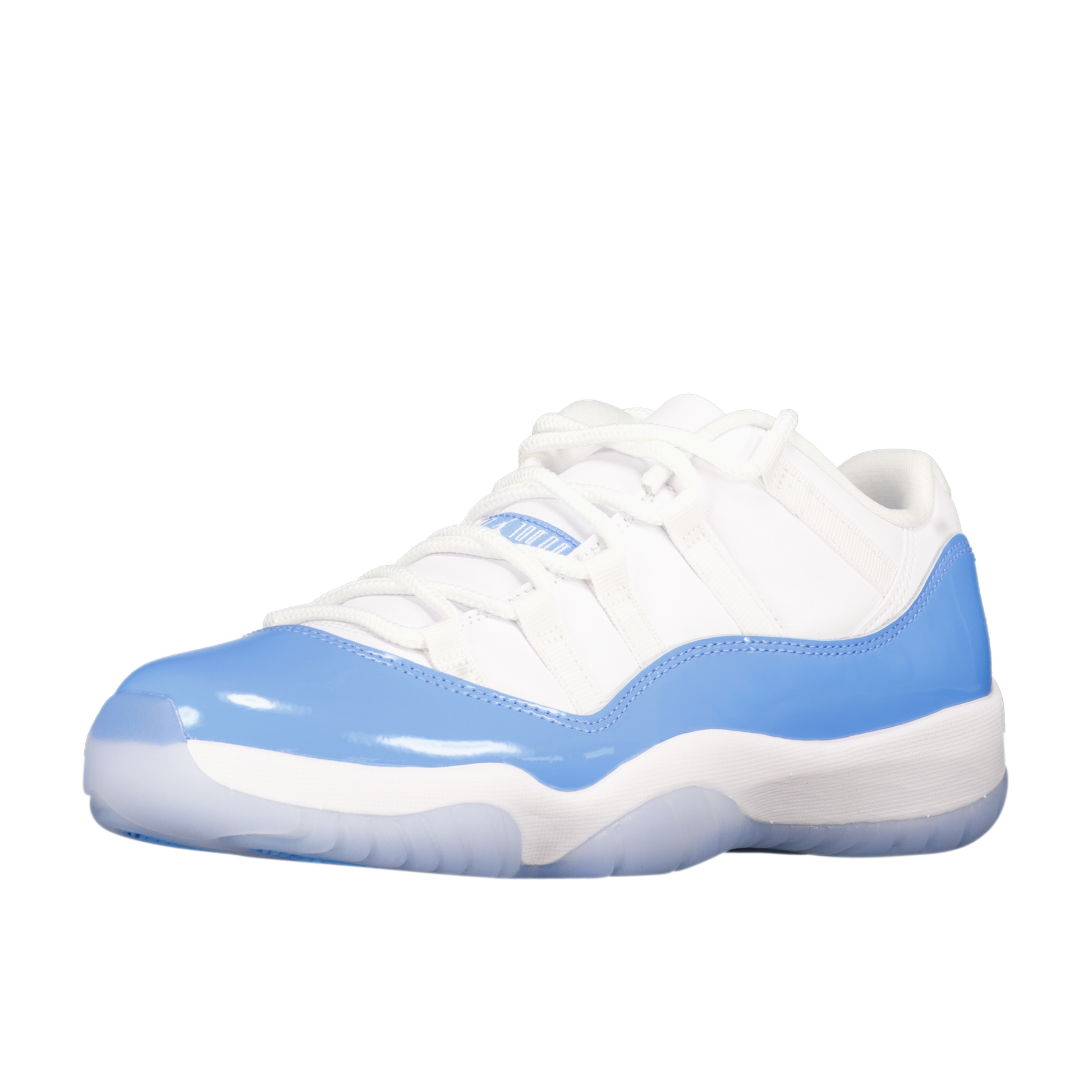 Air Jordan 11 Retro Low 'University Blue'