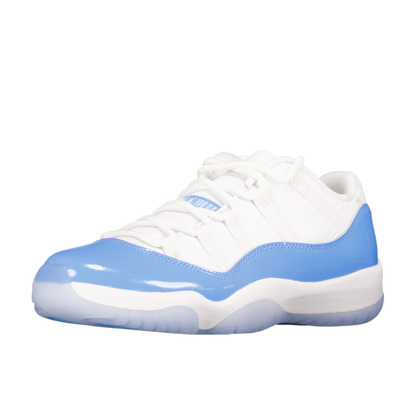 Air Jordan 11 Retro Low 'University Blue'