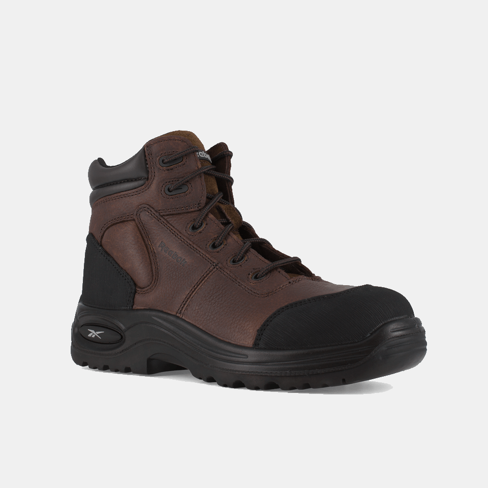 6 Inch Sport Comp Toe Work Boot Sneakers - Premium Brand Shoes for Men and Women