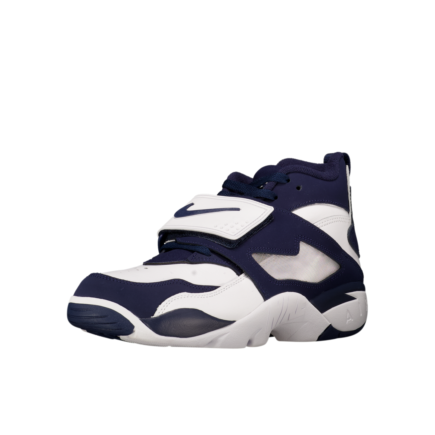 Nike Air Diamond Turf 'Cowboy'