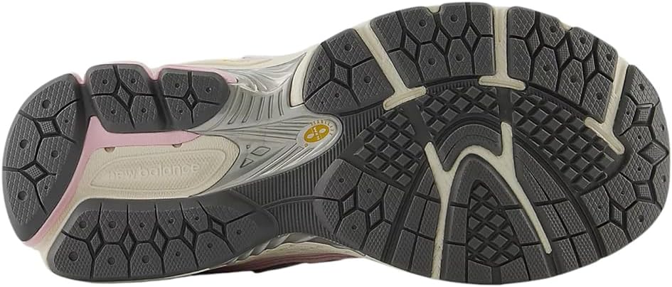 Big Kid's New Balance 1906 Pink Purple (GC1906CK)