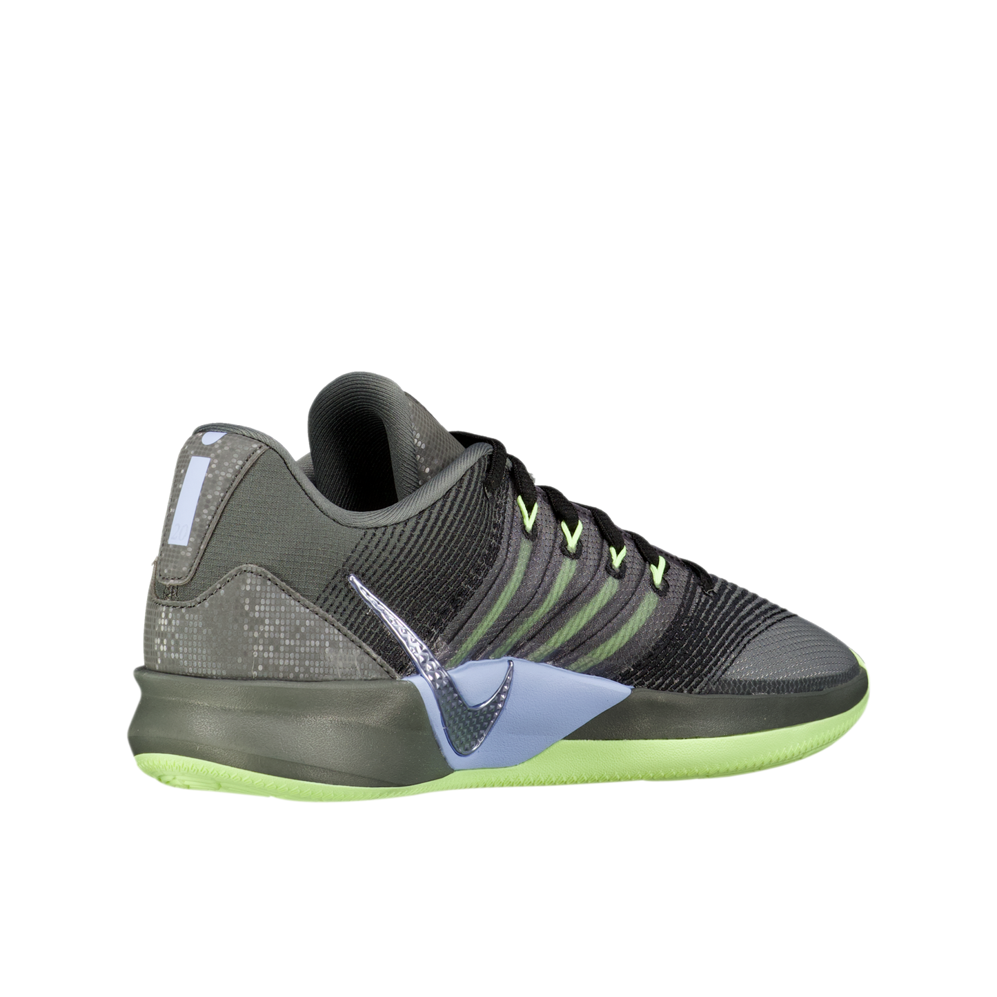 W Nike Sabrina 3 'Radiant'