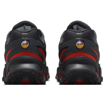 Big Kid's Nike Air Max DN8 Dk Smoke Grey/Light Carbon (HF7310 012)