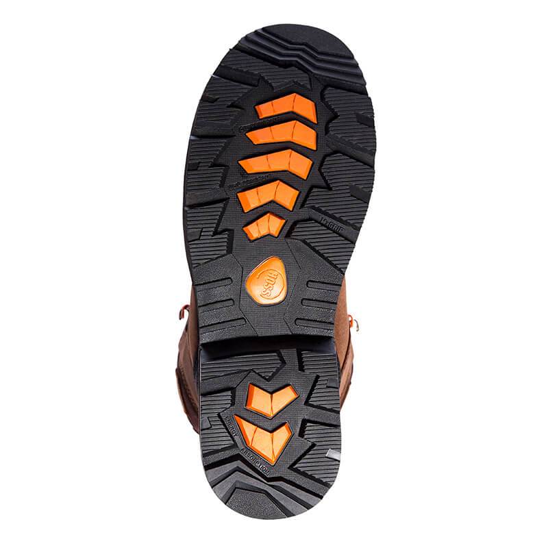 Carson 6" Composite Toe Sneakers - Premium Brand Shoes for Men and Women