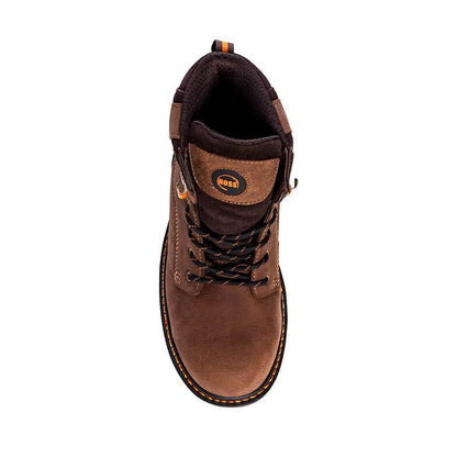 Carson 6" Composite Toe Sneakers - Premium Brand Shoes for Men and Women