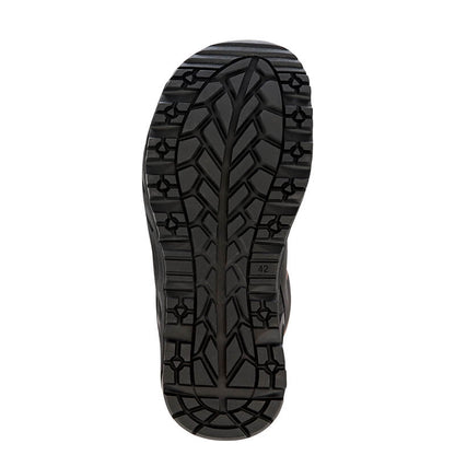 Eric Hi Safety Toe Sneakers - Premium Brand Shoes for Men and Women