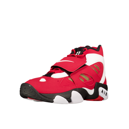 Nike Air Diamond Turf II 'Prime Red'