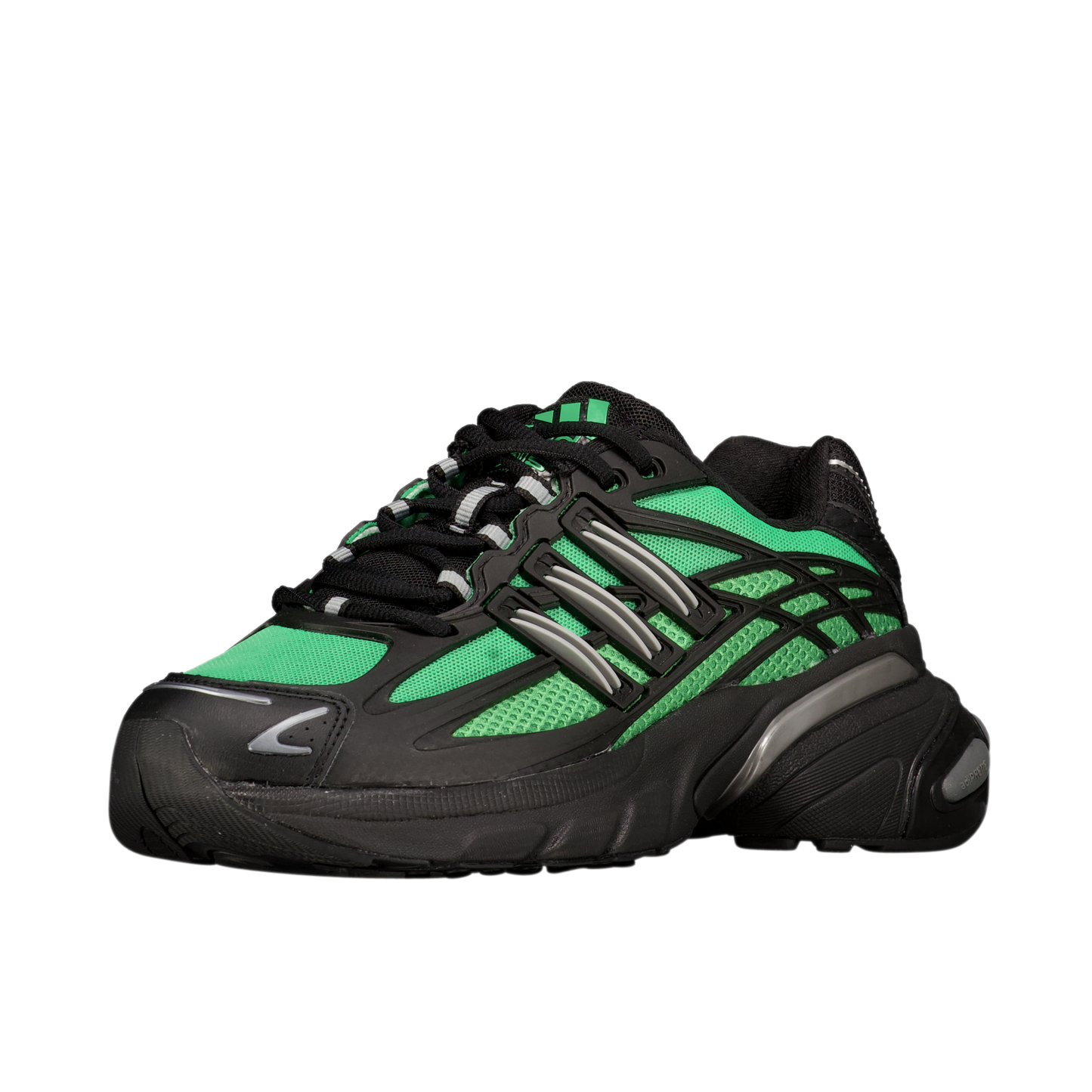 Adistar XLG 2.0 'Black Green'