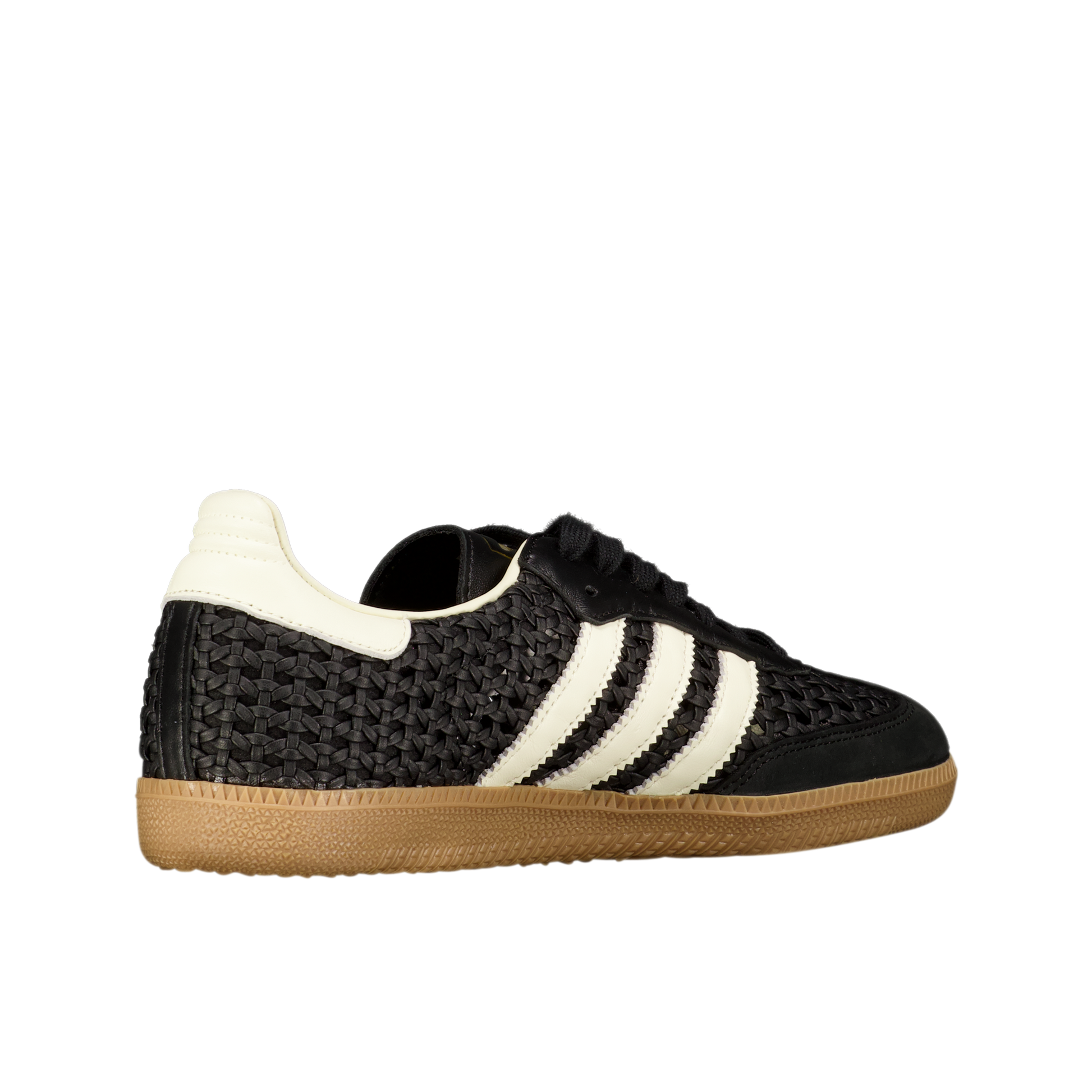 W Samba OG