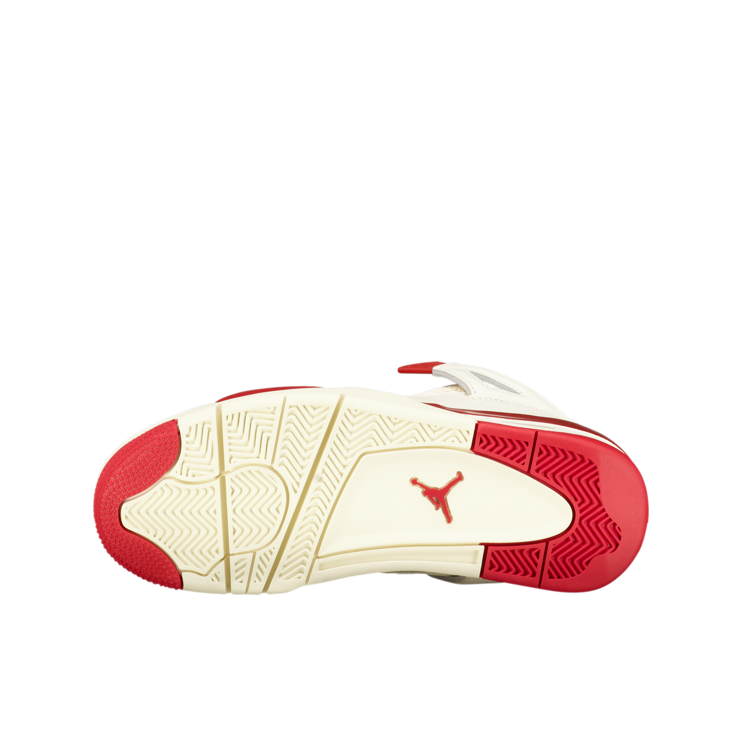 W Air Jordan 4 Retro 'Valentine's Day'