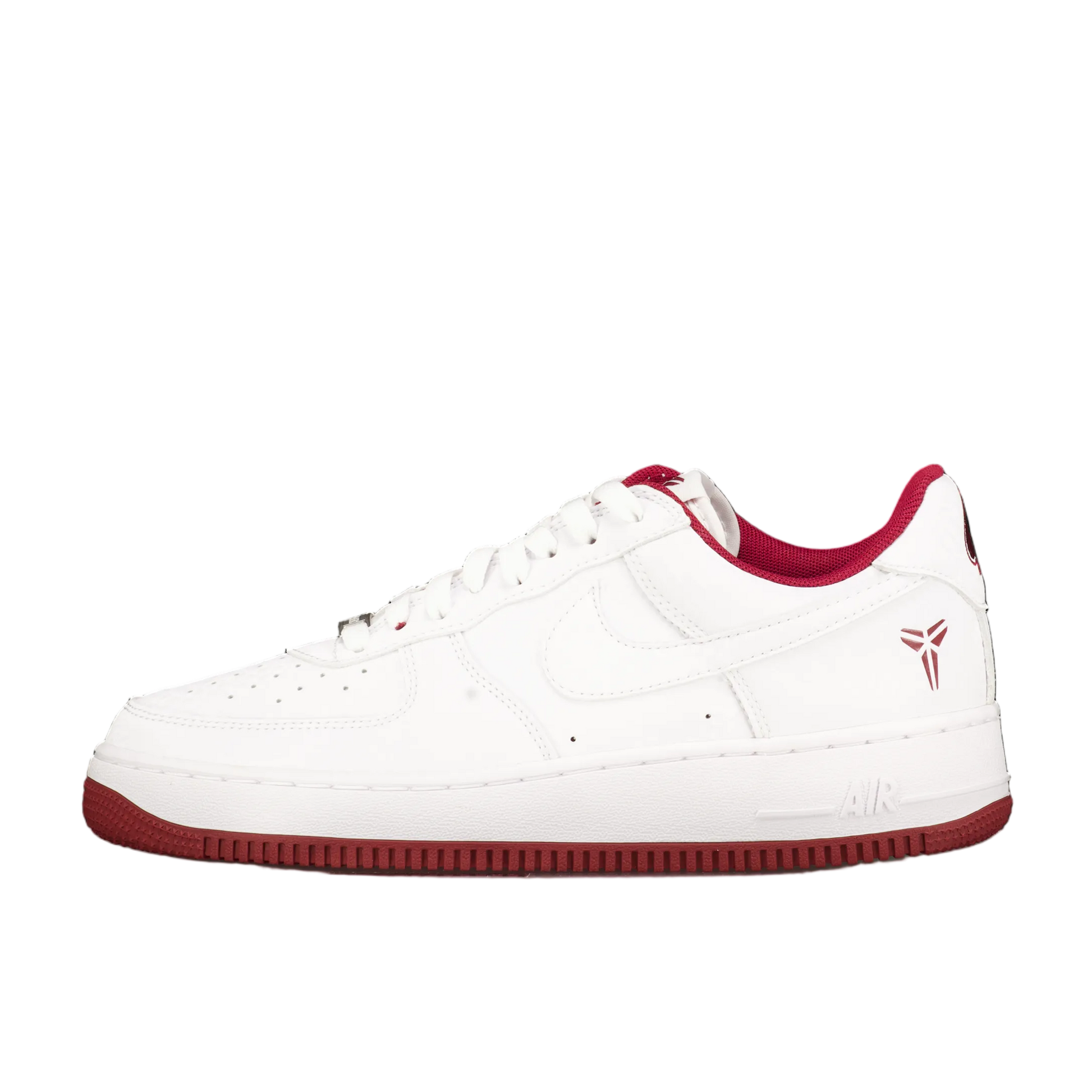 Kobe Bryant X Air Force 1 'Lower Merion Aces'