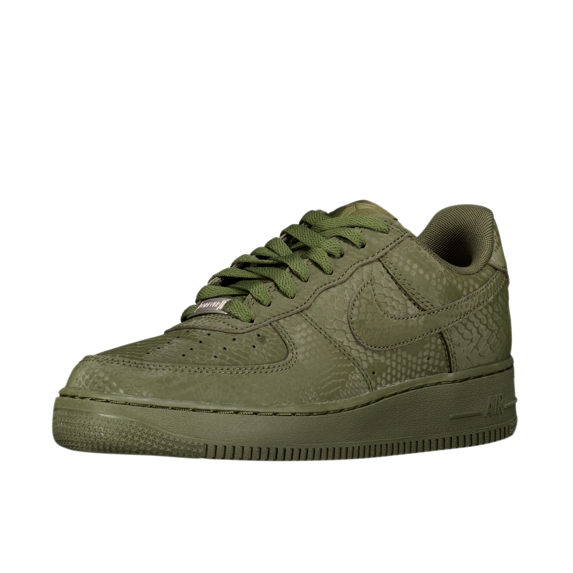 Kobe Air Force 1 Low 'Cargo Khaki'