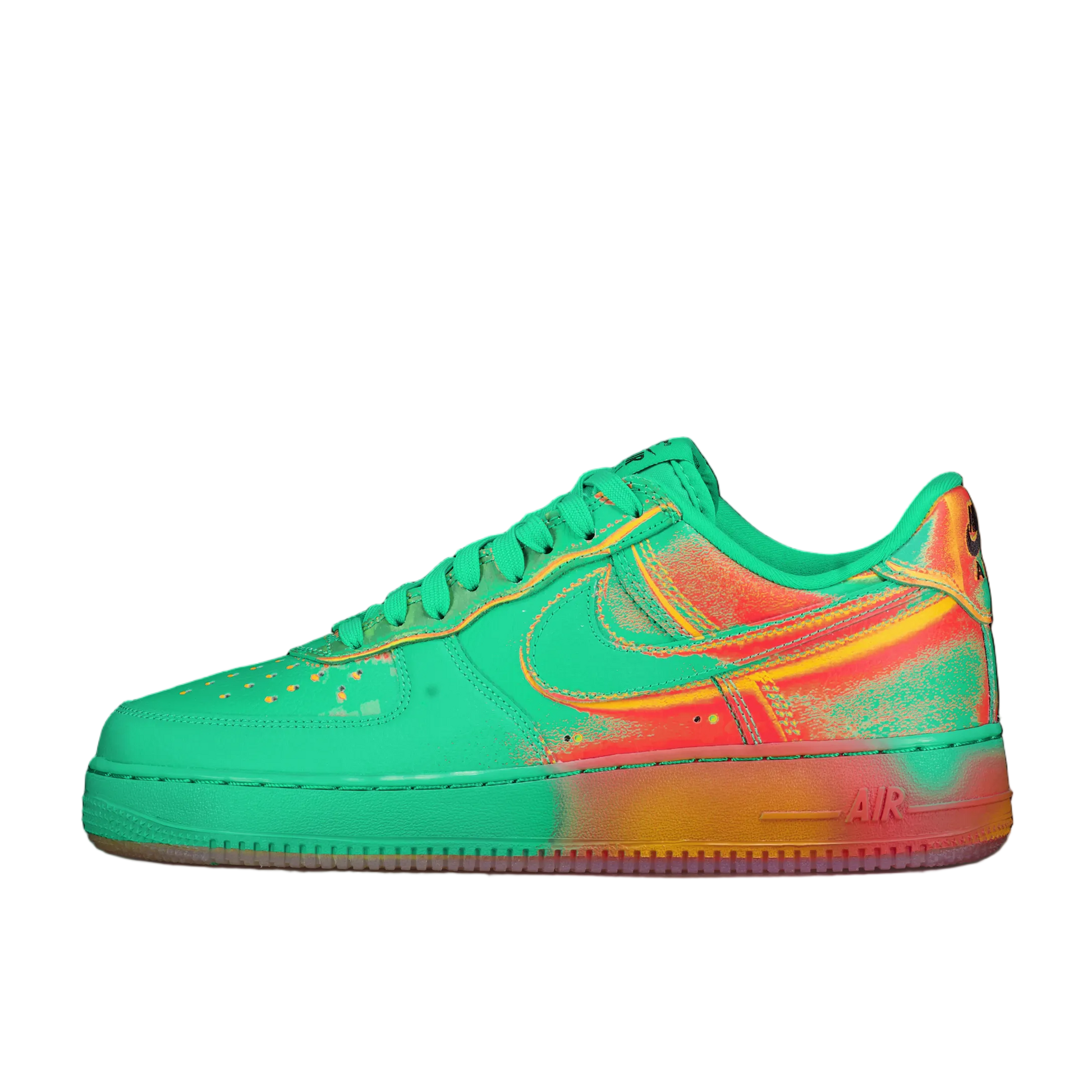 Air Force 1 Low 'Stadium Green'