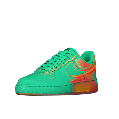 Air Force 1 Low 'Stadium Green'