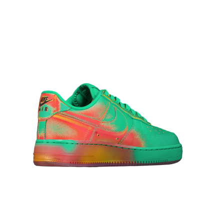 Air Force 1 Low 'Stadium Green'