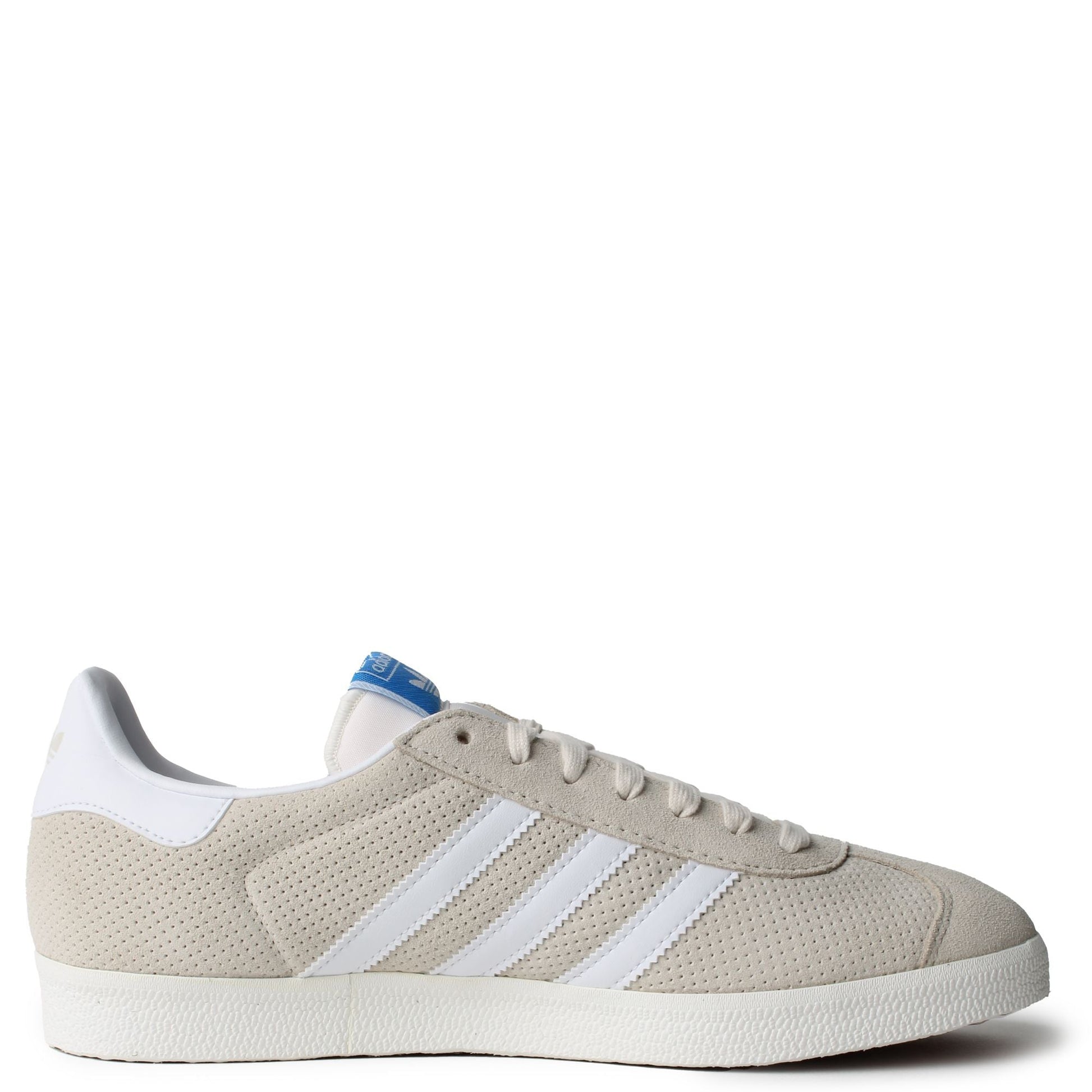 Men's Adidas Gazelle Wonwhi/ftwwht/cwhite (if3817) Sneakers - Premium Brand Shoes for Men and Women
