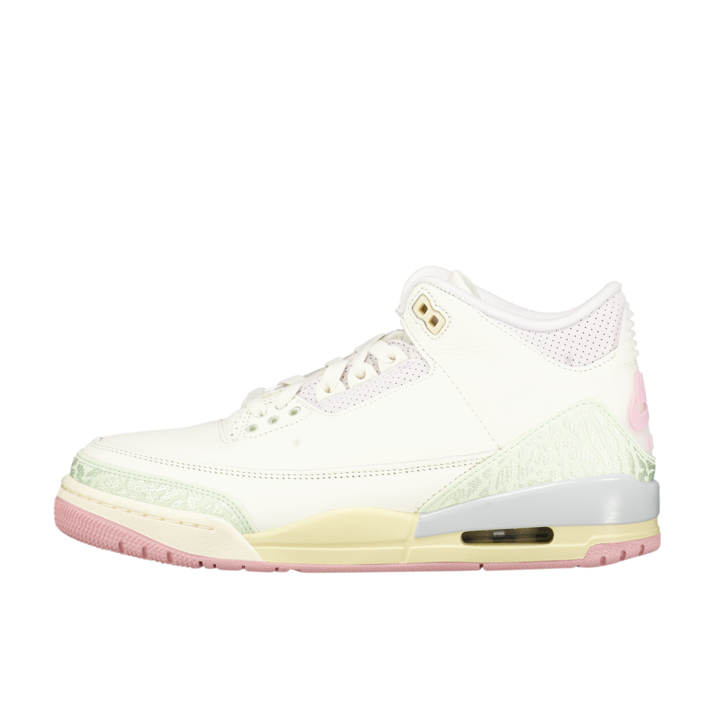 Air Jordan 3 Retro 'Spring is in the Air'