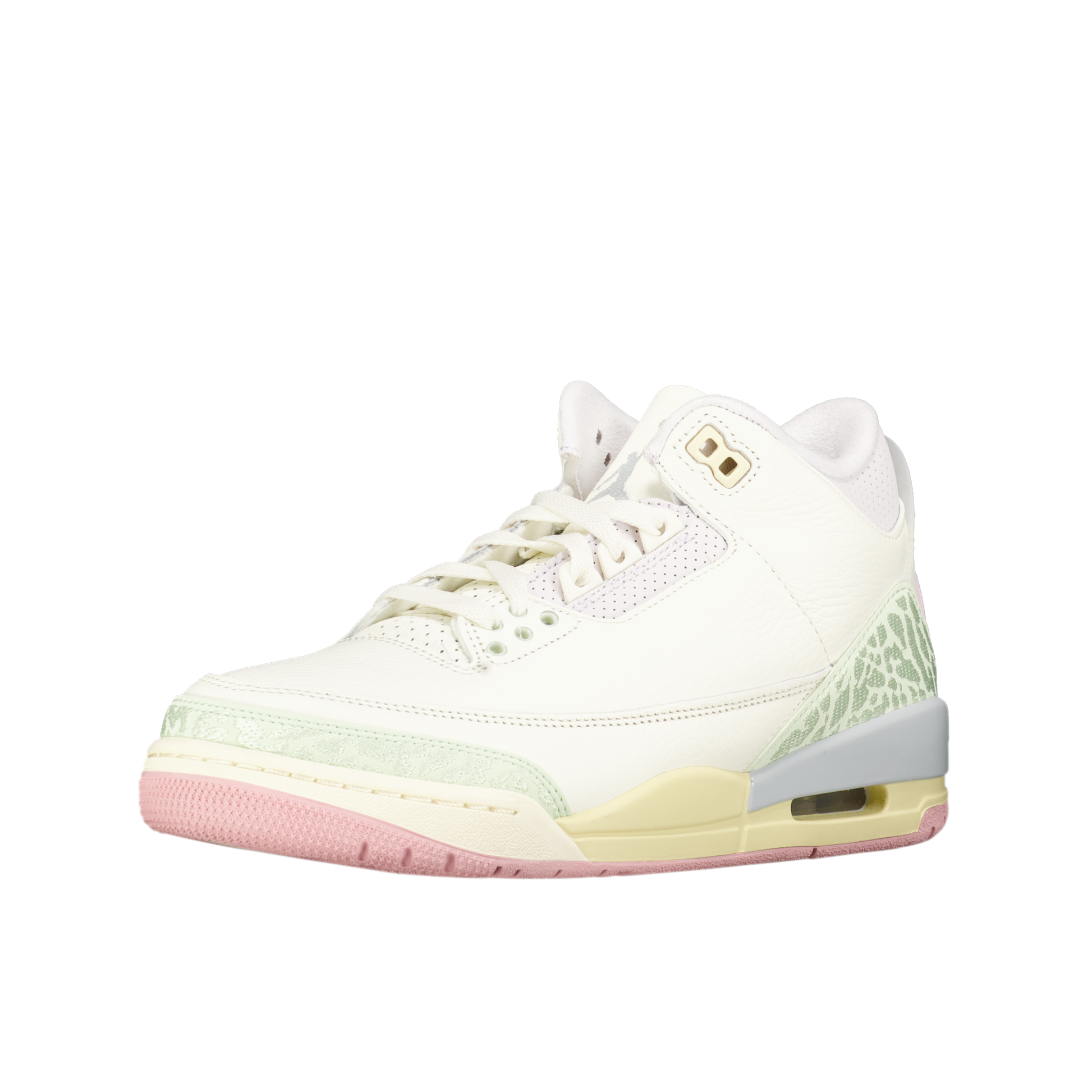 Air Jordan 3 Retro 'Spring is in the Air'