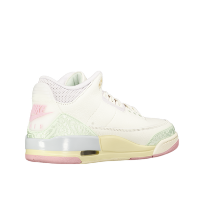 Air Jordan 3 Retro 'Spring is in the Air'