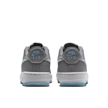 Big Kid's Nike Air Force 1 SE Pencil Point/Wolf Grey (IH4490 001)