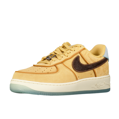 Kobe Byrant X Air Force 1 Low Protro 'Siempre Mio'