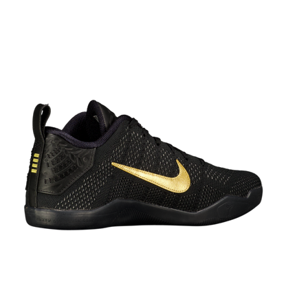 Kobe XI Elite Protro 'Fade to Black'