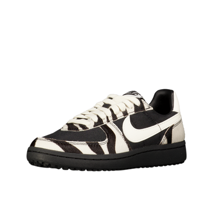 W Nike Field General 'Zebra Print'