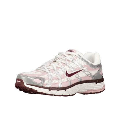 W Nike P-6000 'Burgundy Crush'