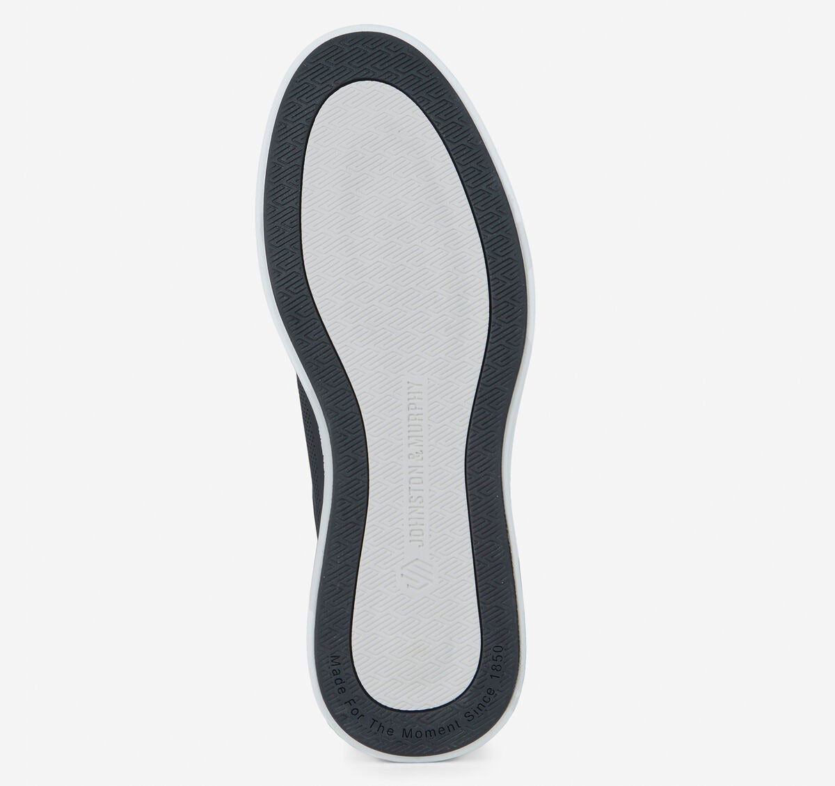 Ackerson Perfed Plain Toe Sneakers - Premium Brand Shoes for Men and Women