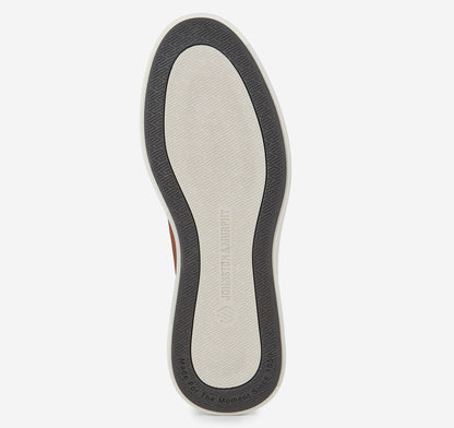 Ackerson Perfed Plain Toe Sneakers - Premium Brand Shoes for Men and Women