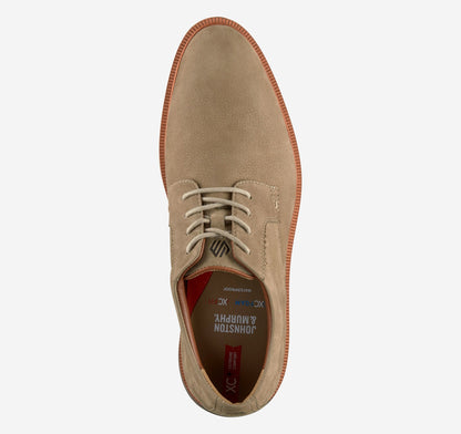 XC+ Parker Plain Toe Sneakers - Premium Brand Shoes for Men and Women