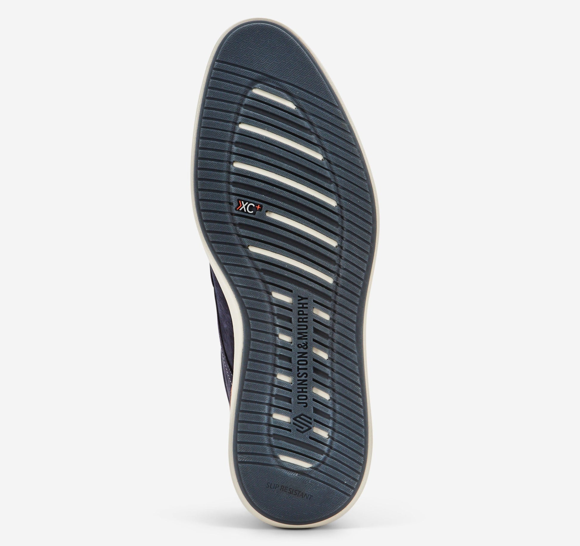 XC+ Parker Plain Toe Sneakers - Premium Brand Shoes for Men and Women