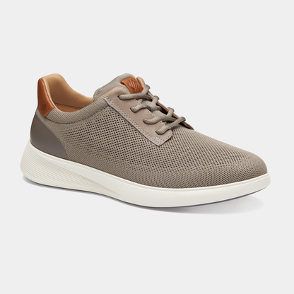 Ackerson Knit Plain Toe Sneakers - Premium Brand Shoes for Men and Women