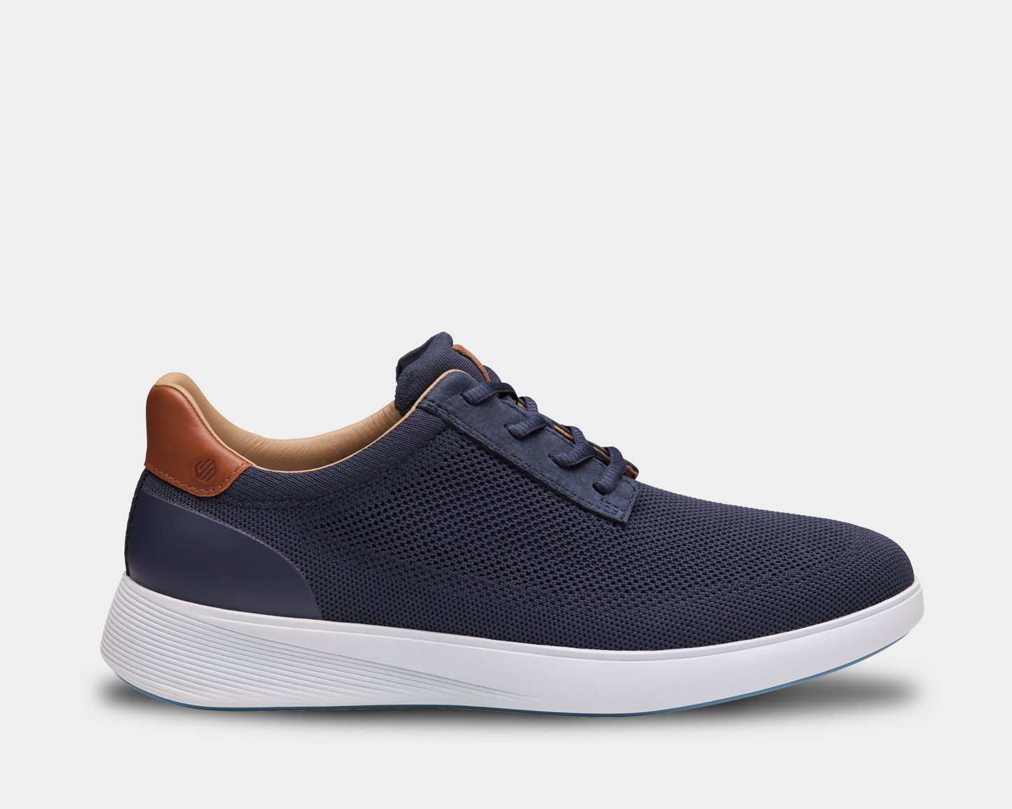 Ackerson Perfed Plain Toe Sneakers - Premium Brand Shoes for Men and Women