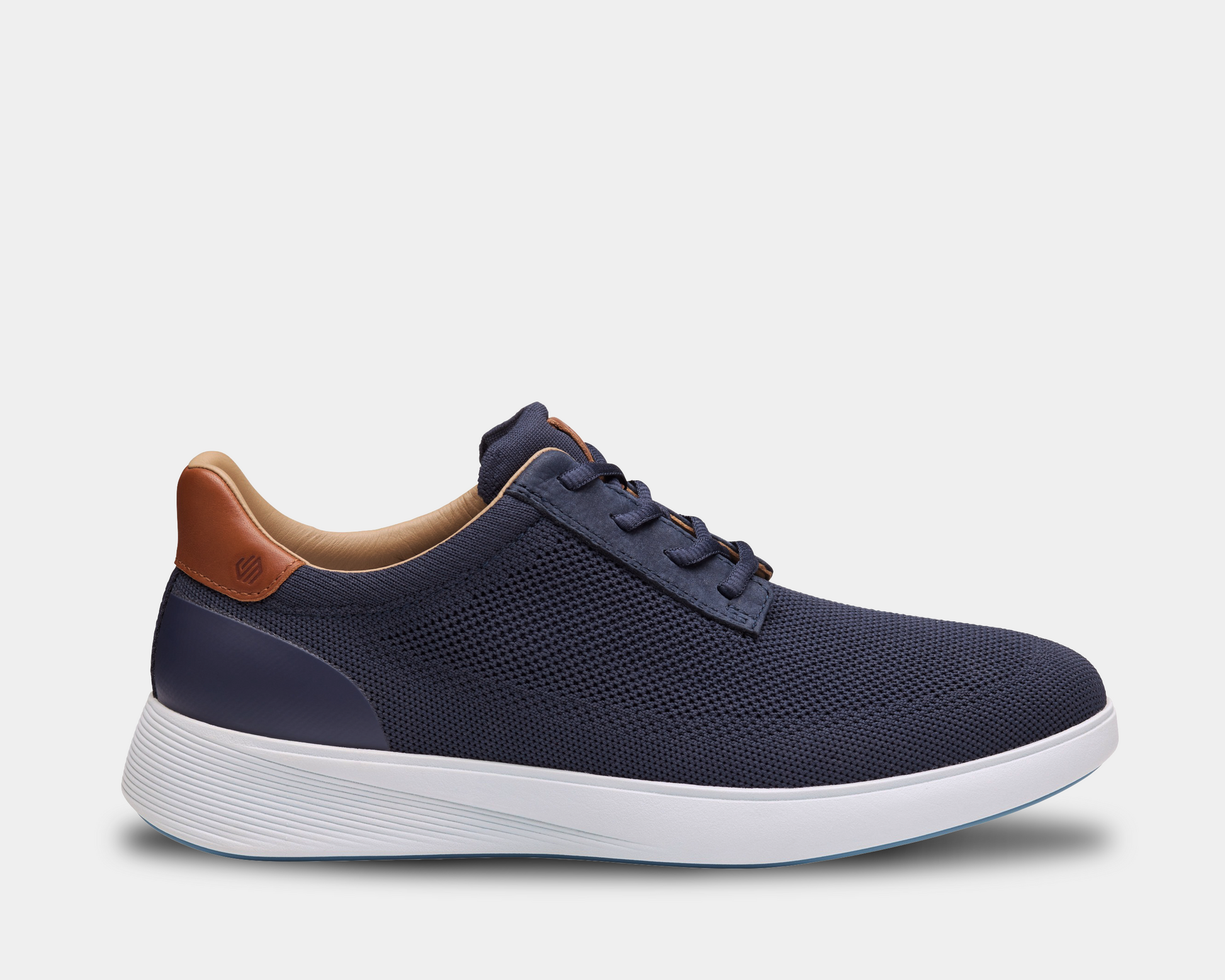 Ackerson Perfed Plain Toe Sneakers - Premium Brand Shoes for Men and Women