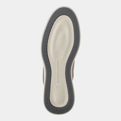 Ackerson Knit Plain Toe Sneakers - Premium Brand Shoes for Men and Women