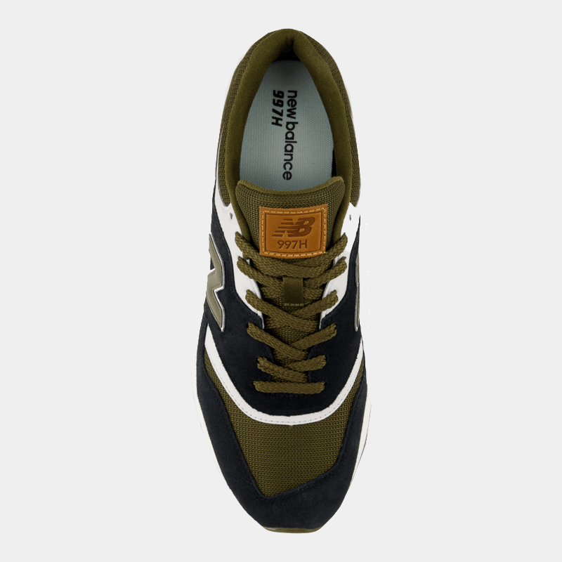 997H Sneakers - Premium Brand Shoes for Men and Women