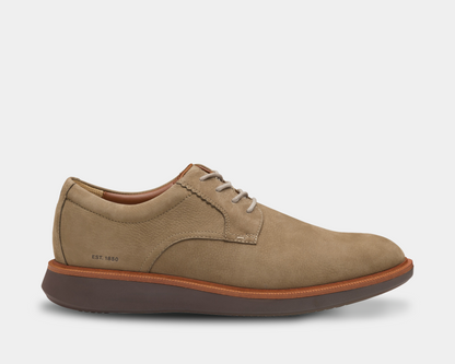 XC+ Parker Plain Toe Sneakers - Premium Brand Shoes for Men and Women