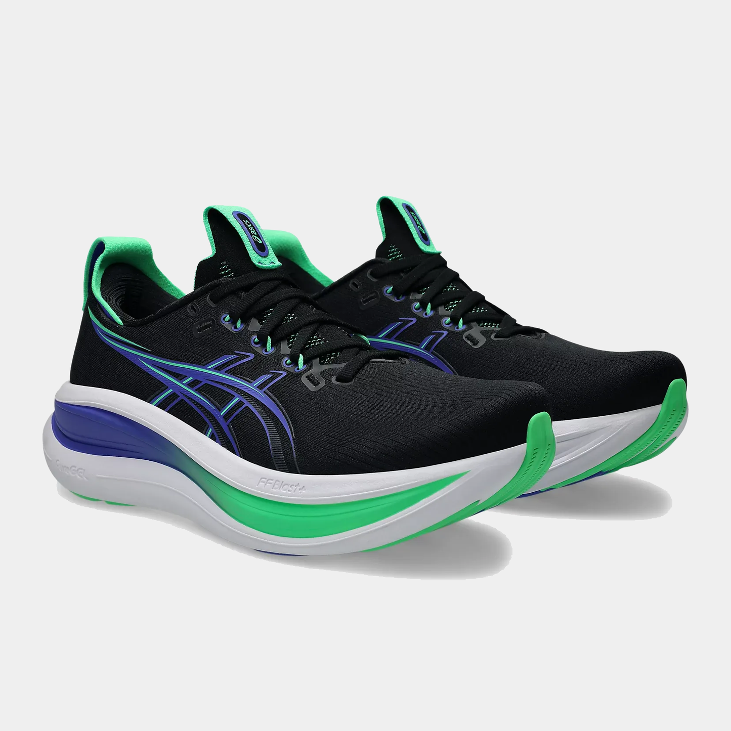 Gel-nimbus 28 Sneakers - Premium Brand Shoes for Men and Women