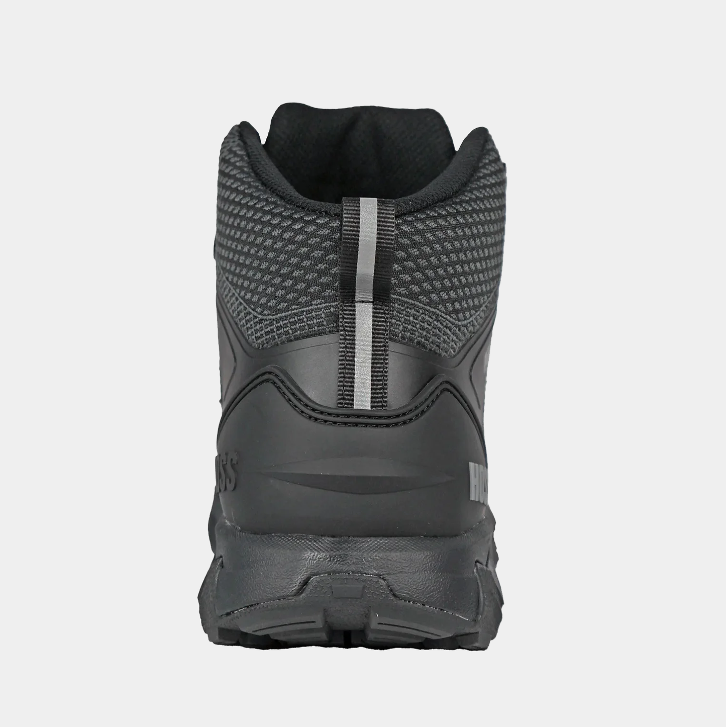 Buster Hi Comp Toe Boot Sneakers - Premium Brand Shoes for Men and Women