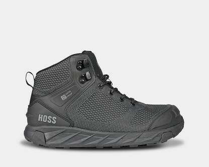 Buster Hi Comp Toe Boot Sneakers - Premium Brand Shoes for Men and Women